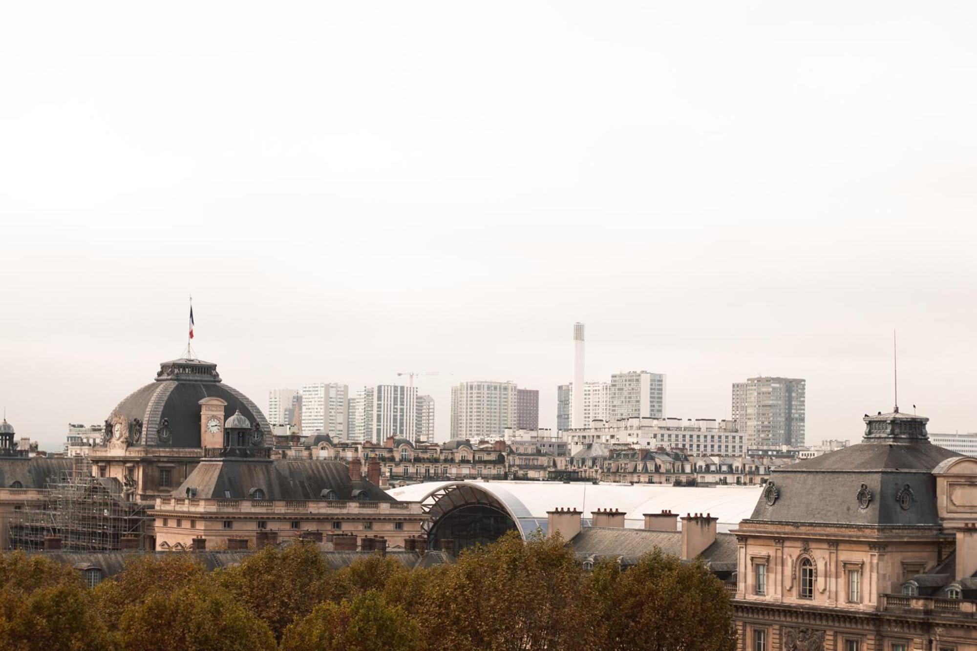 Hotel Derby Eiffel Parijs Buitenkant foto